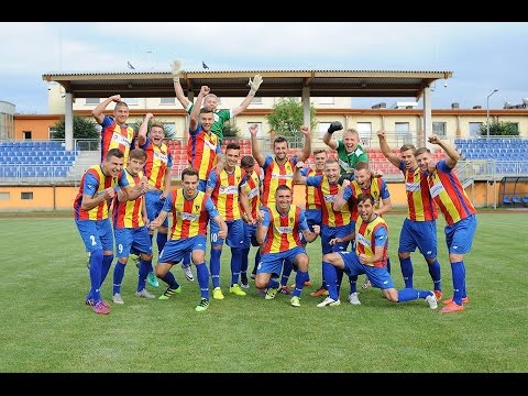 JKS Jarota Jarocin - film promocyjny