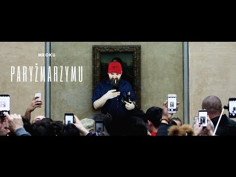 Video thumbnail for Paryż Marzy Mu