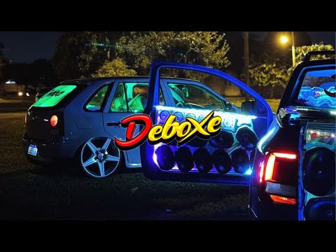 ( DEBOXE 2024 ) EDIT - WAVES ON WEEKEND - DESANDE