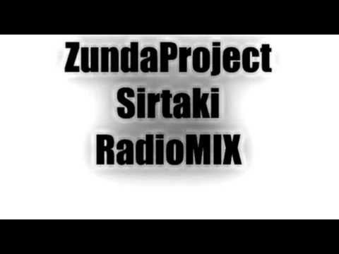 Zunda Project - Sirtaki (RadioMIX)