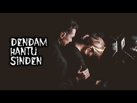 Dendam Hantu Sinden – DMS [ Penelusuran ]