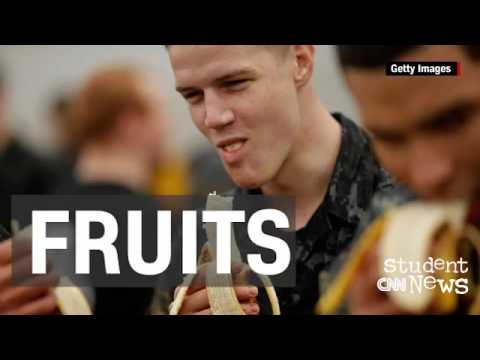 中新網學生新聞2015年10月15日 (CNN Student News October 15, 2015)