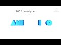 Sony pictures Animation logo history 2002 - 2023