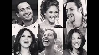 RBD - Llueve En Mi Corazón