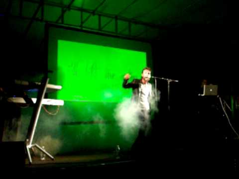 Babylonia - Myself Into Myself Live