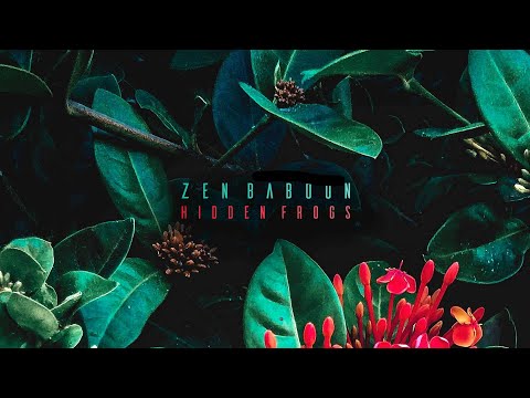 Zen Baboon -  Marimbando Feat Magupi
