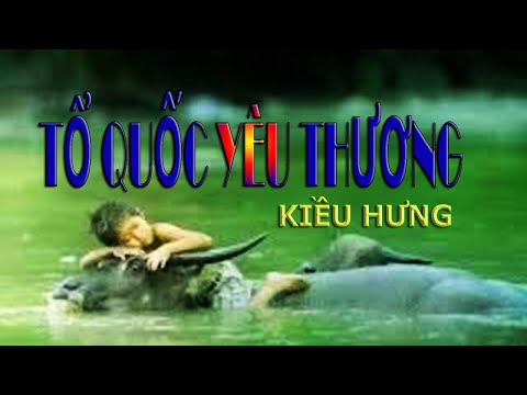 Thể hiện bởi Kiều Hưng