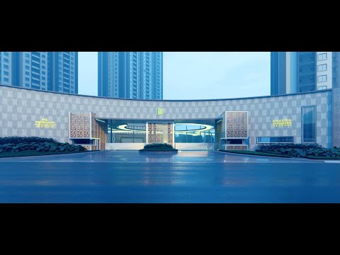 Inside Stellar Villas