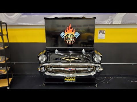 1957 Chevrolet Bel Air (CC-1373957) for sale in Mankato, Minnesota