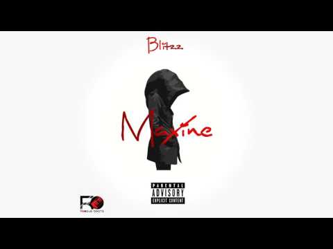 Blitzz - Maxine