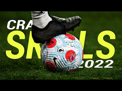 Crazy Football Skills & Goals 2022 #6