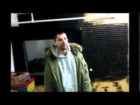 BeatBlokz Studio Session: Struka i Reksona VIP - Ghost writeri i "od nule" 2012