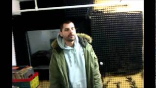 BeatBlokz Studio Session: Struka i Reksona VIP - Ghost writeri i &quot;od nule&quot; 2012