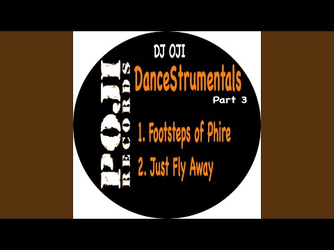Footsteps Of Phire (Dancestrumental)