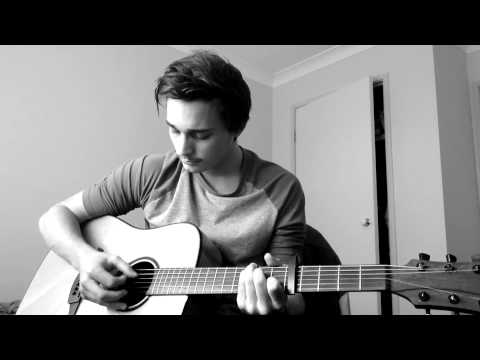Resolution - Matt Corby Cover - By Jake Howden