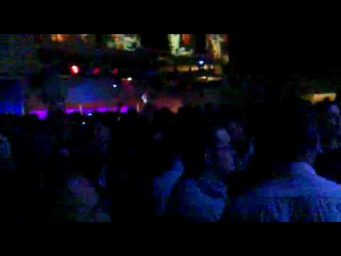 Jus Deelax in Opening Sunlife!!!!!!!! [HQ].wmv