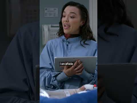 They've grown so much 🤧 #GreysAnatomy