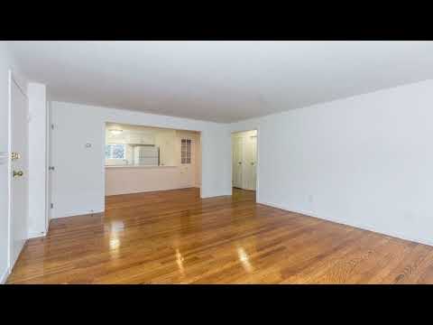 Downtown Apartment for Rent in Melrose, MA