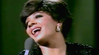 Shirley Bassey - What Are You Doing The Rest Of Your Life / The Magic Is You (1979 Show #3)