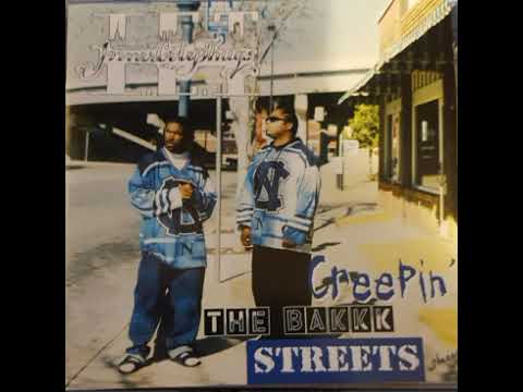 inner city thugs - sometimes