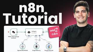 Master n8n in 30 Minutes