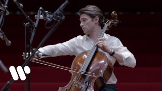 Gautier Capuçon plays Les Parapluies de Cherbourg (Michel Legrand)