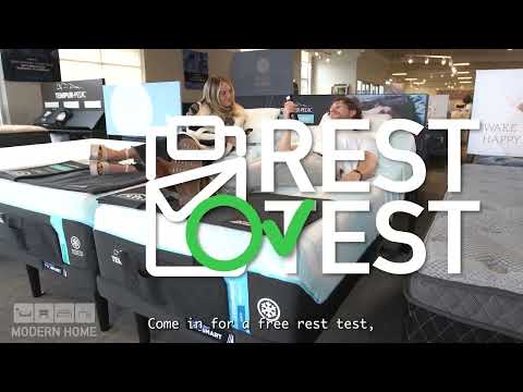 Modern Home Labor Day Mattress Sale