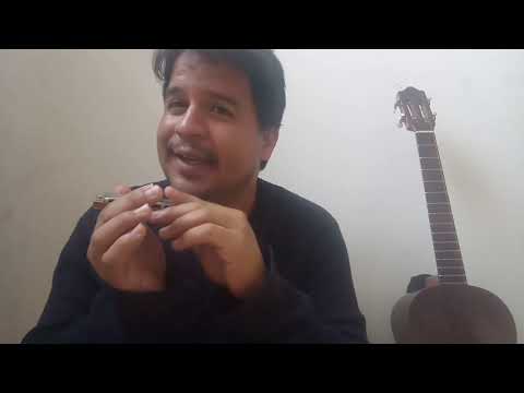 Marcos Cabrera Harmonica Podcast Episode 4 Jason Ricci