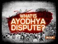 Ram Janmabhumi case: A timeline of the Ayodhya dispute