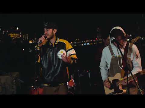 Lost In Grey - Jesse Jake and the Kota Dosa Collective ft. Tim Hov