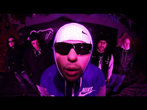 Łobuz - Chuj ci w dupe prod. by Masta Chin Beatz