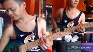 Download lagu Instrument - mawar putih - cover gitar puji mp3