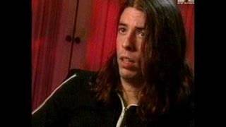 Dave Grohl - Color Pictures Of A Marigold