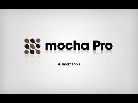 Top 10 Reasons to Upgrade to Mocha Pro