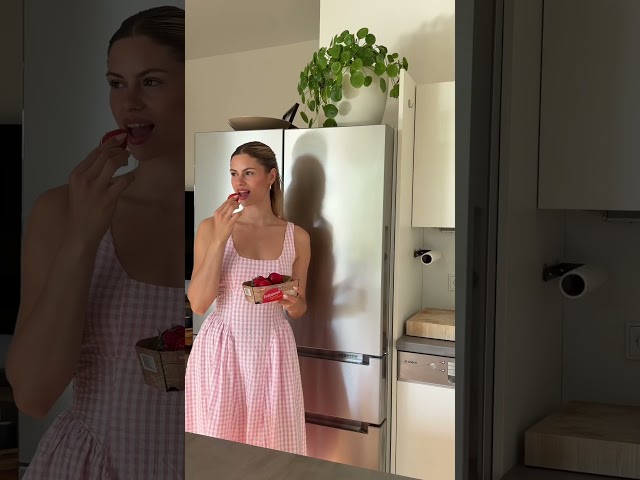 Video Teaser für Liebherr FrenchDoor MBbsdi 9528 Test von Anjali: BioFresh, NoFrost & VarioTemp erklärt
