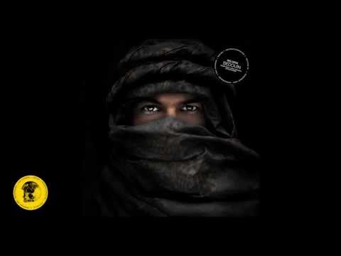 Pavel Dovgal - Silence (feat. Graciela Maria) "Bedouin" (Monoclockmusic) 2013