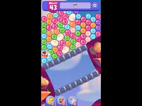 Angry Birds Dream Blast Level 29