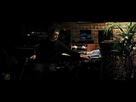 Amtrac - Ode to Downtown (Official Video)