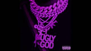 Ugly God Ft. Splash Drexler - Leave a Tip (Chopped &amp; Screwed)