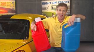 Standard Utility Jug Hose - video thumbnail 4