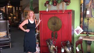 Entertainment Centers