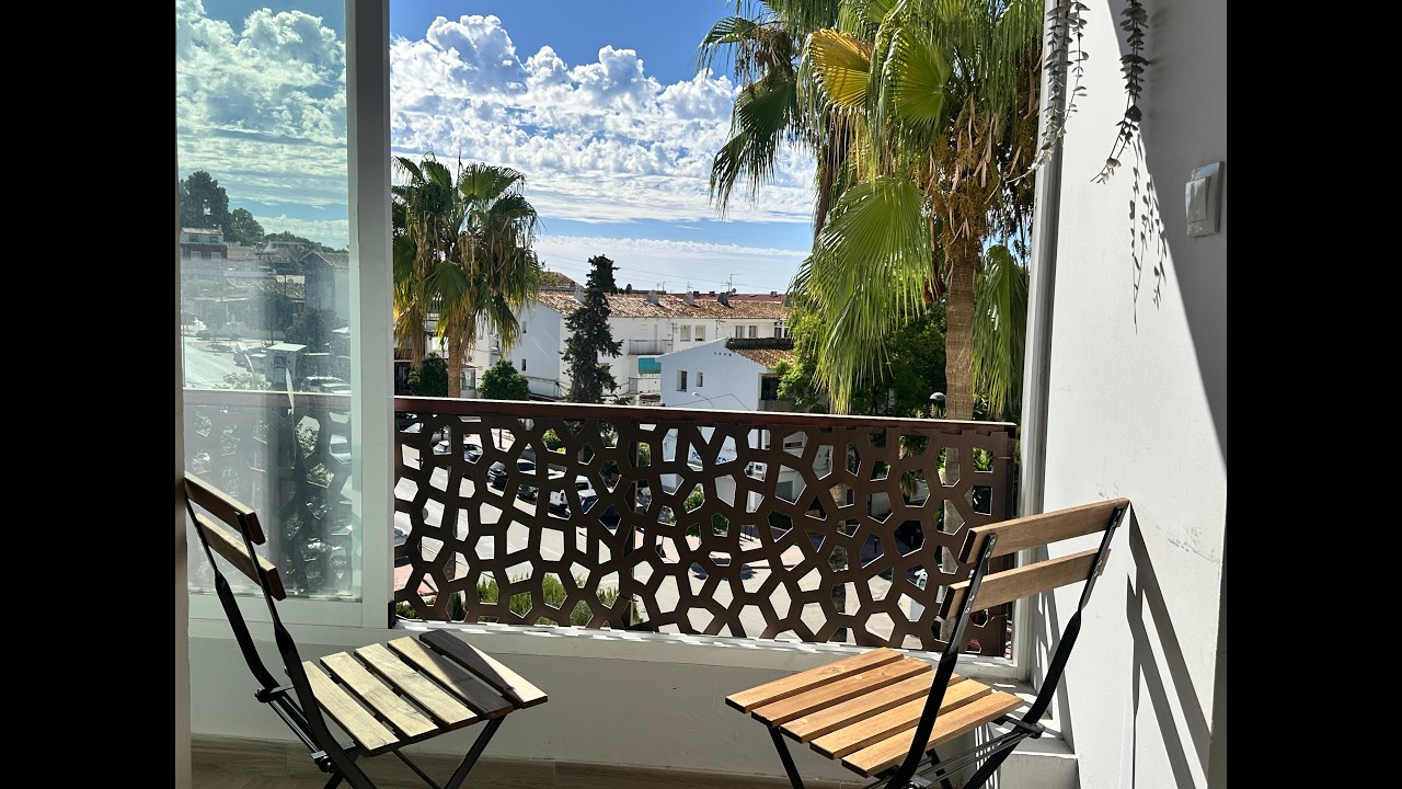 Appartement zum verkauf in Rodeo Alto-Guadaiza-La Campana - 7412-AGB Appartement zum verkauf in Rodeo Alto-Guadaiza-La Campana - 7412-AGB