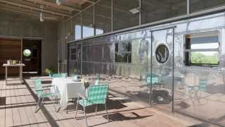 2013 AIA Design Awards Merit: Andrew Hinman Architectur