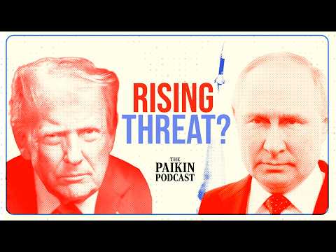 Are We Sleepwalking Into a Nuclear Crisis? | World on Edge