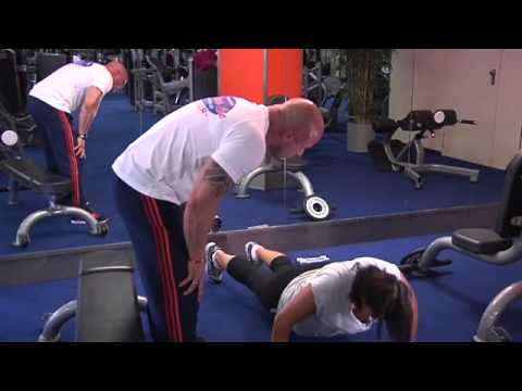 Morris Lee - Der Umkrempler - Sat 1 NRW - Teil 1