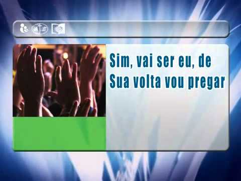 Se Não For Eu video