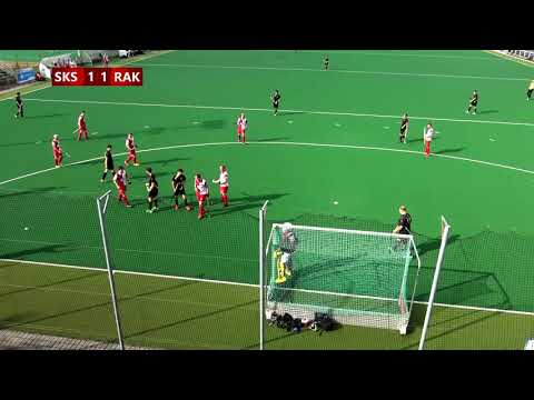 Sestřih: SK Slavia Praha - HC 1972 Rakovník