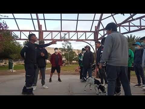 SIKARIO BNO VS SK SACRASS  FILTRO - CUARTOS - MULTIVERSE FECHA 4 - LM 2021