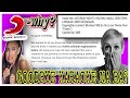 WE GOT A COPYRIGHT CLAIMED Fr SME YOUTUBE REMOVED OUR VIDEO AJACK IN TANDEM
