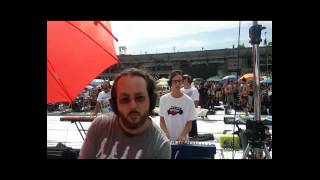 Rockin 1000 - Come Together